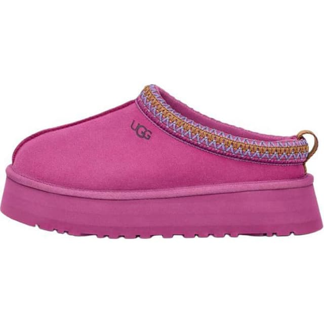 Tazz Slipper Kids 'Mangosteen' 4