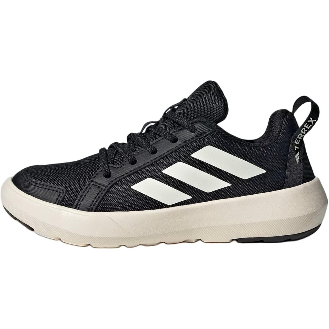 (PS) adidas Terrex Boat 'Black Sail'