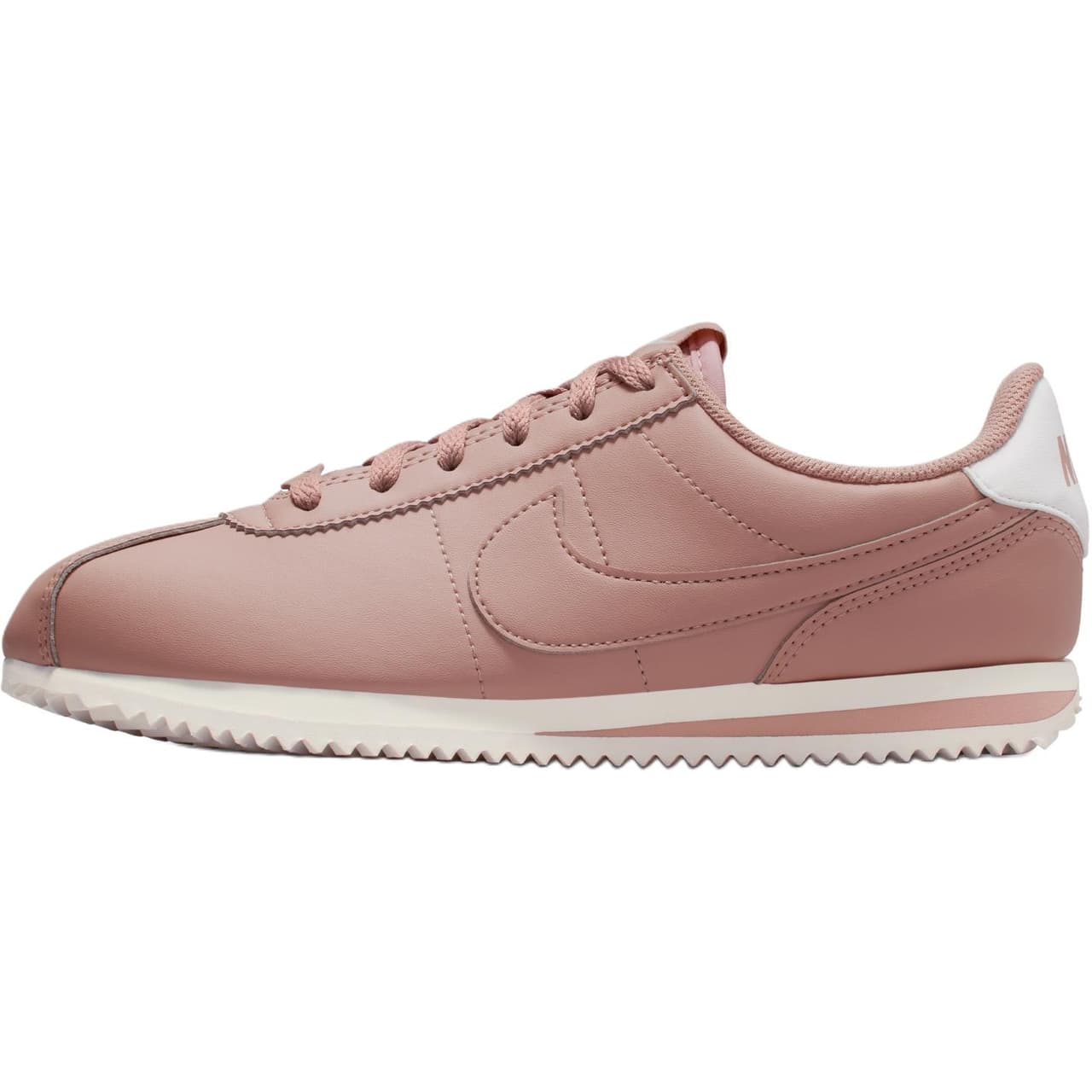 (GS) Nike Cortez 'Particle Pink Sail'