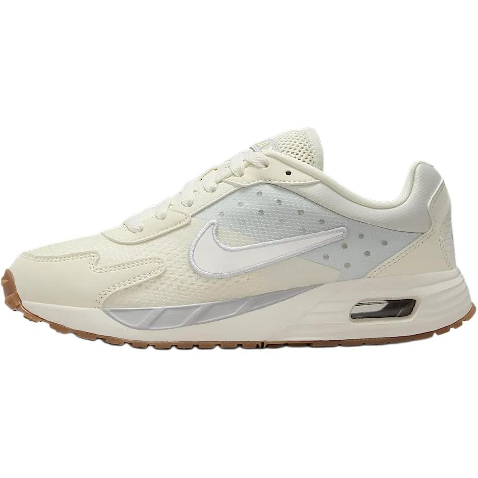 Nike Air Max Solo Soft Pearl Pure Platinum Sail (GS)