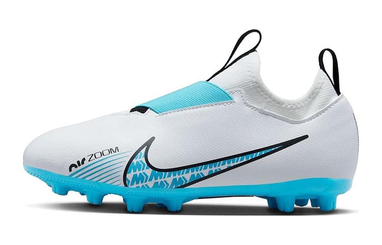 (PS) Nike Air Zoom Vapor 15 Academy HG 'Blue White'