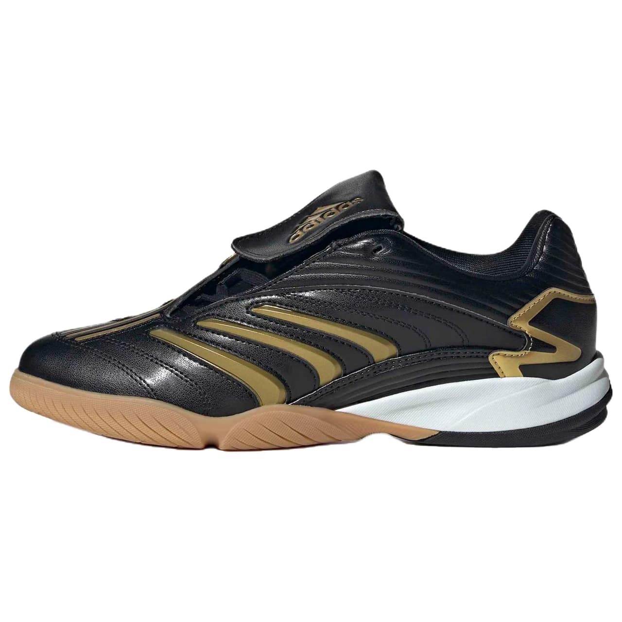 Adidas Predator Sala 'Black' (Women's)