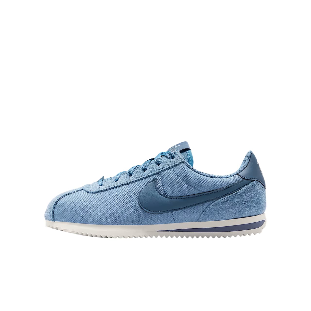 Nike Cortez SE Leather Low top Casual Shoes Unisex