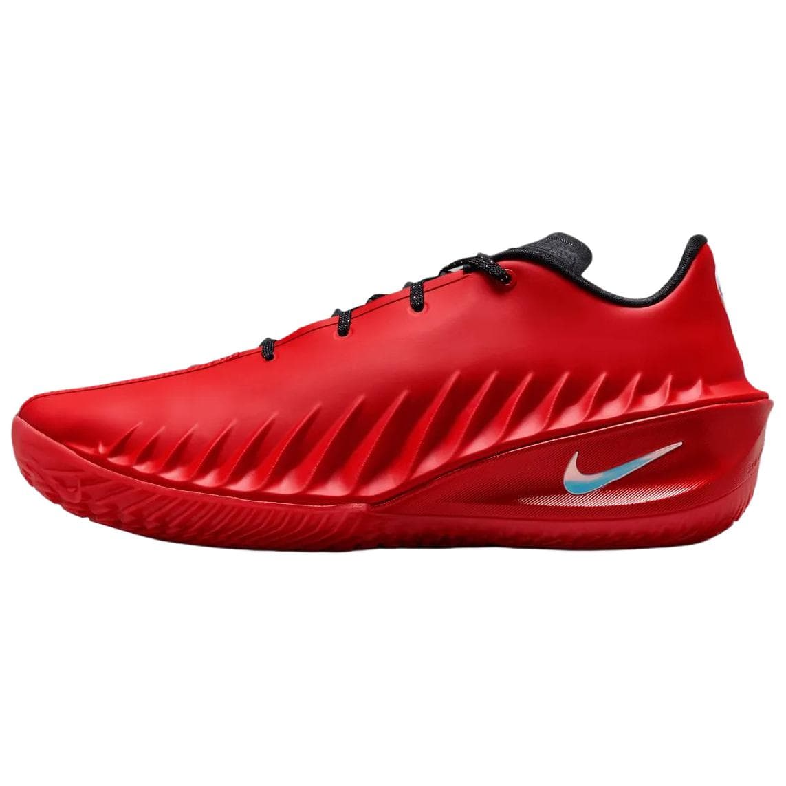 Nike Air Zoom GT Cut 4 University Red Black