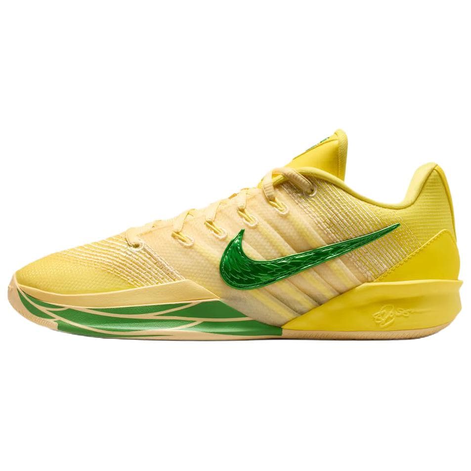 Nike Sabrina 3 EP 'Oregon Ducks' (Women's)