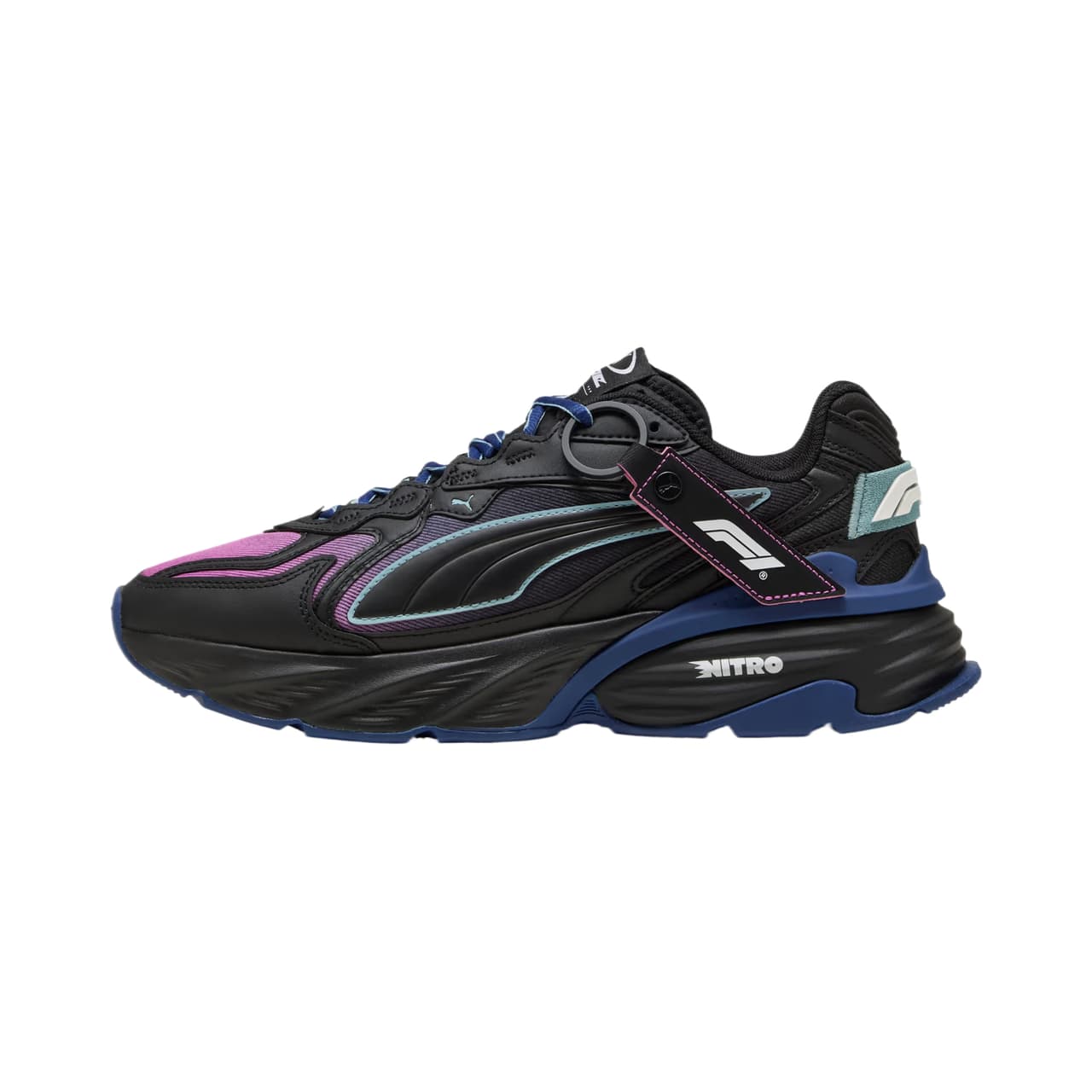 PUMA F1® Low top Racing Shoes Men's