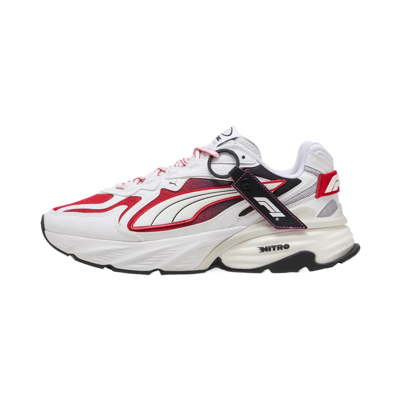 PUMA F1® Low top Racing Shoes Men's