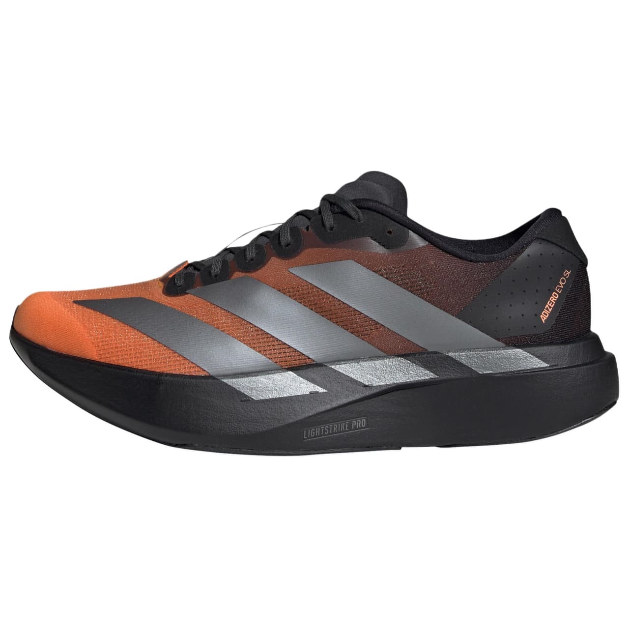 Adidas Adizero Evo SL 'Black Orange'