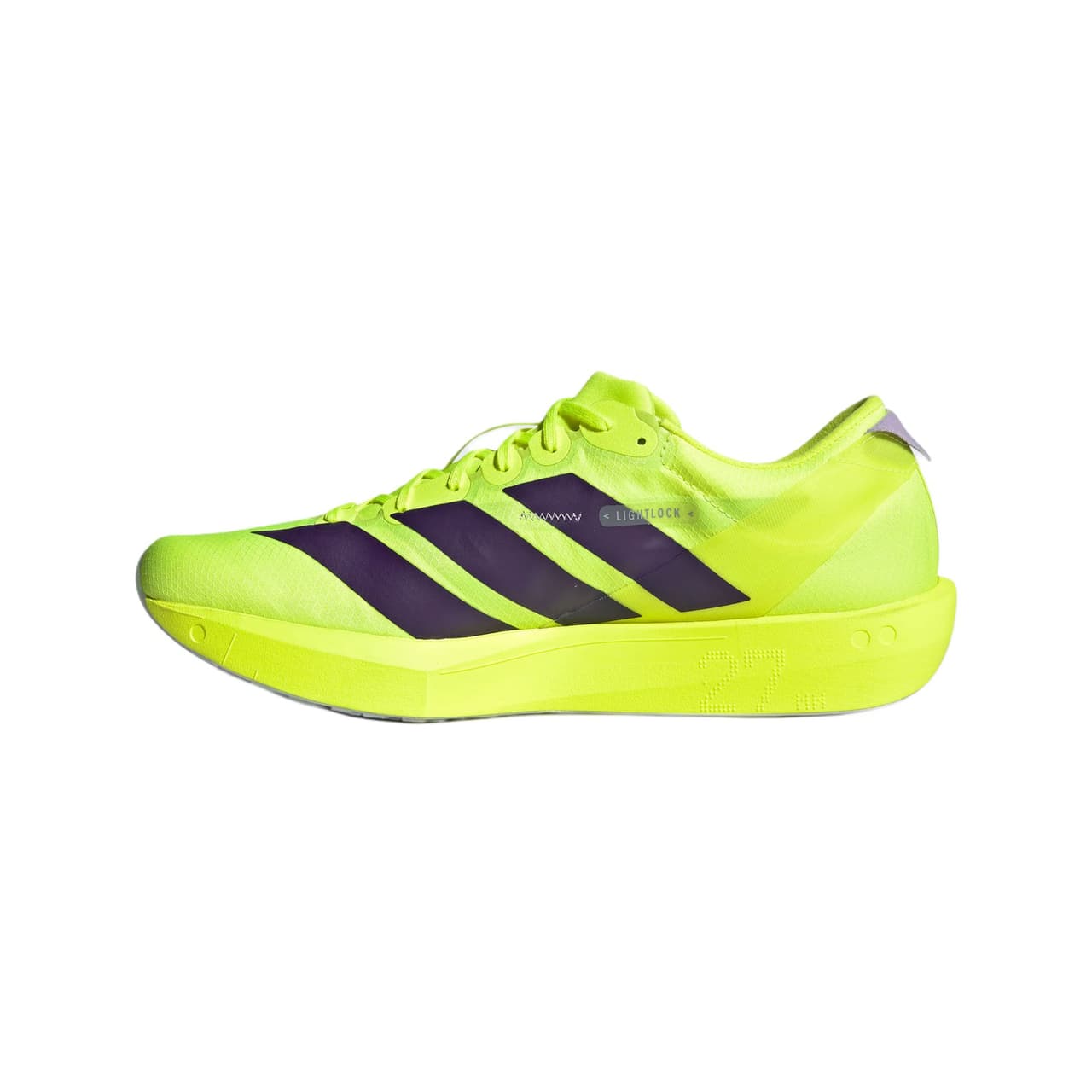Adidas Adizero Adios Pro 9 'Yellow'