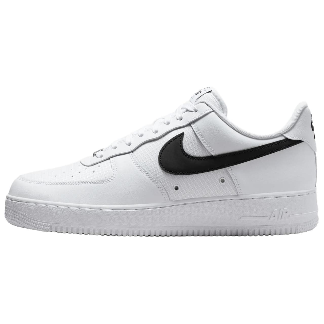 Nike Air Force 1 Low Tech 'White Black'