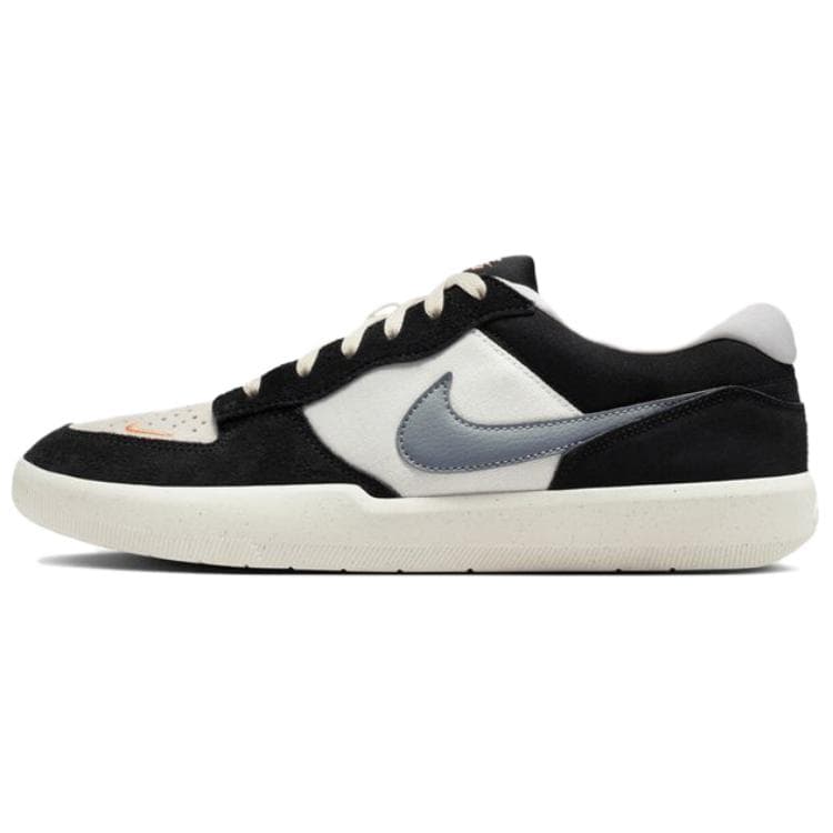 Nike SB Force 58 'Black Mountain Peak White Cool Gray'