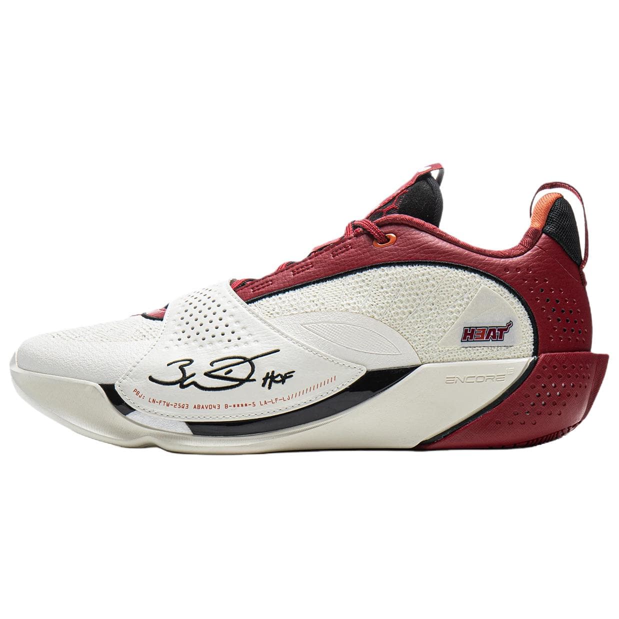 Li-Ning Wade All City 13 Encore '305'