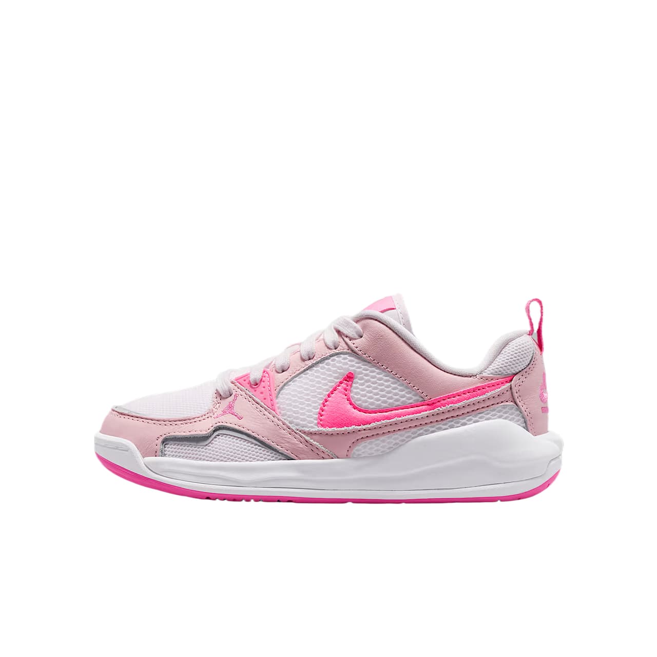 Jordan CMFT Era Fabric Breathable Low top Running Shoes Unisex