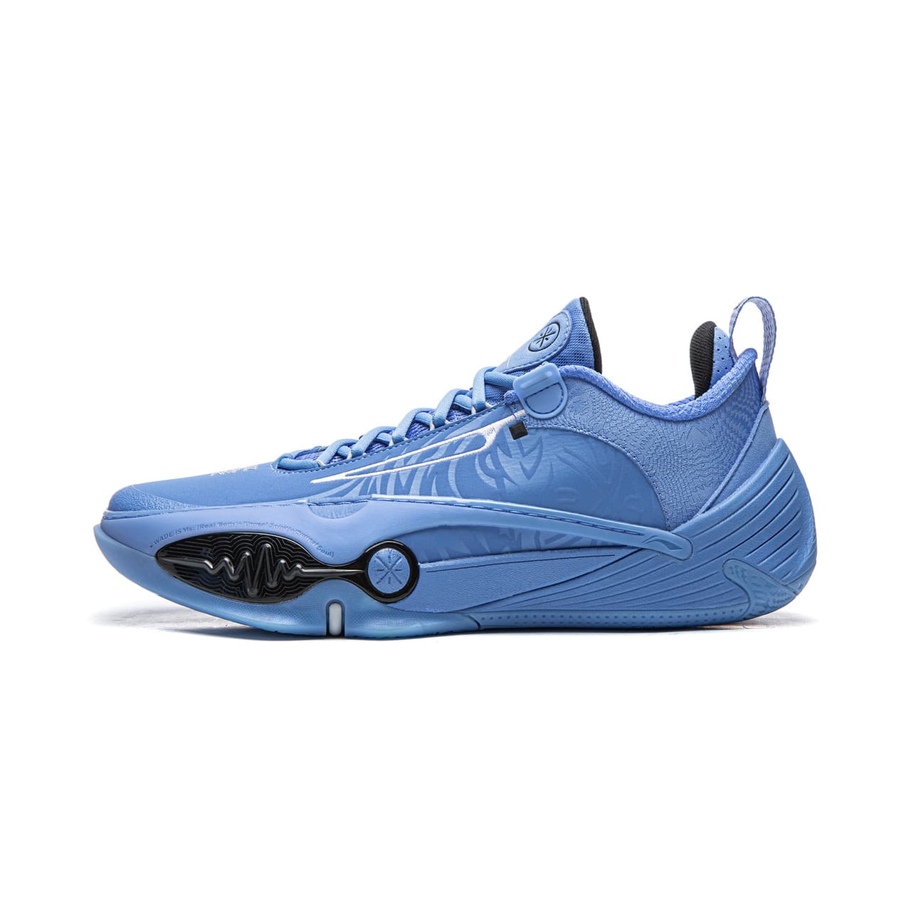 Li-Ning Wade All City 14 'Cowboy City'