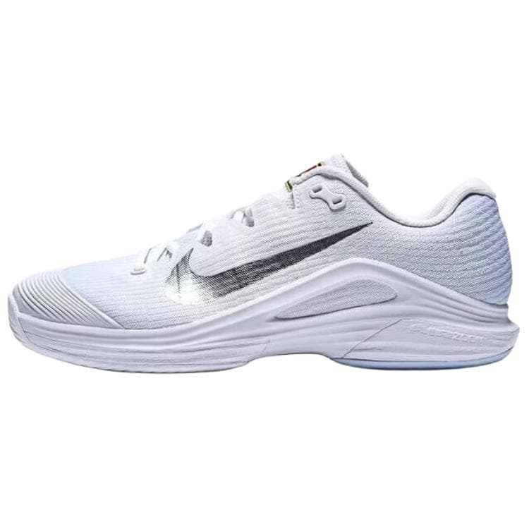Nike Vapor 12 Low top Tennis Shoes Men's White