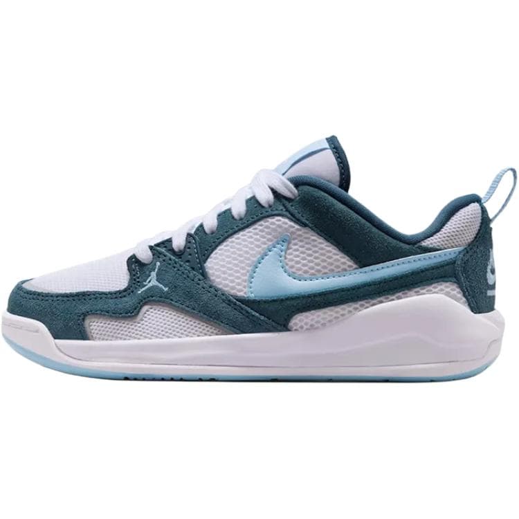 (GS) Jordan CMFT Era 'White Squadron Blue'