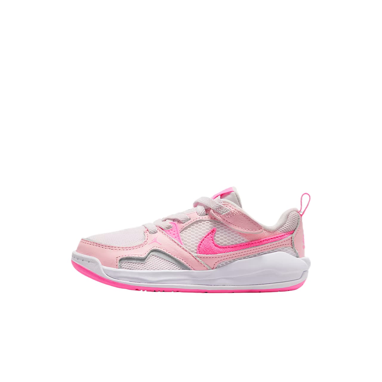 Jordan CMFT Era Leather, Textile Round Tip Kids' Training Shoes Kids'