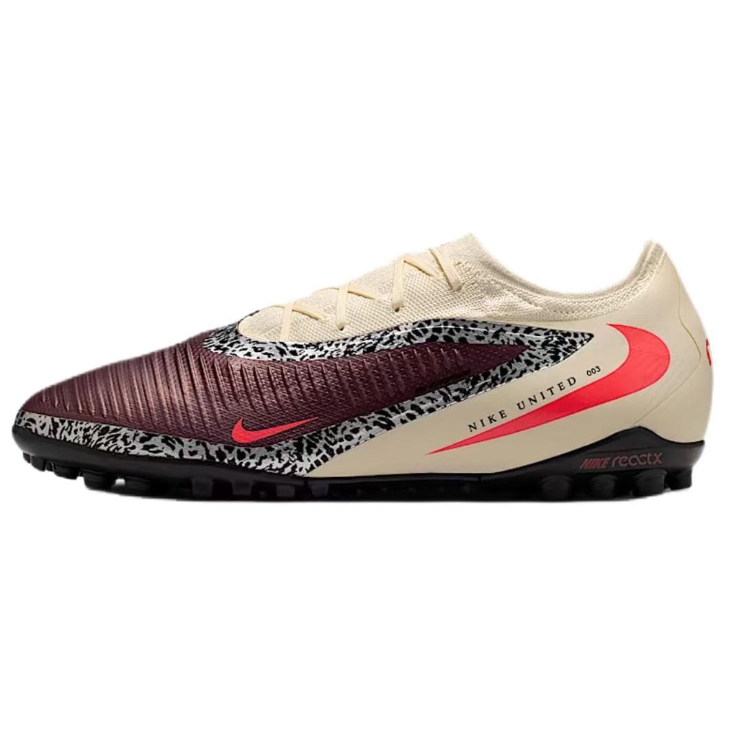 Nike Phantom 6 Low Pro TF 'United 003 Pack'