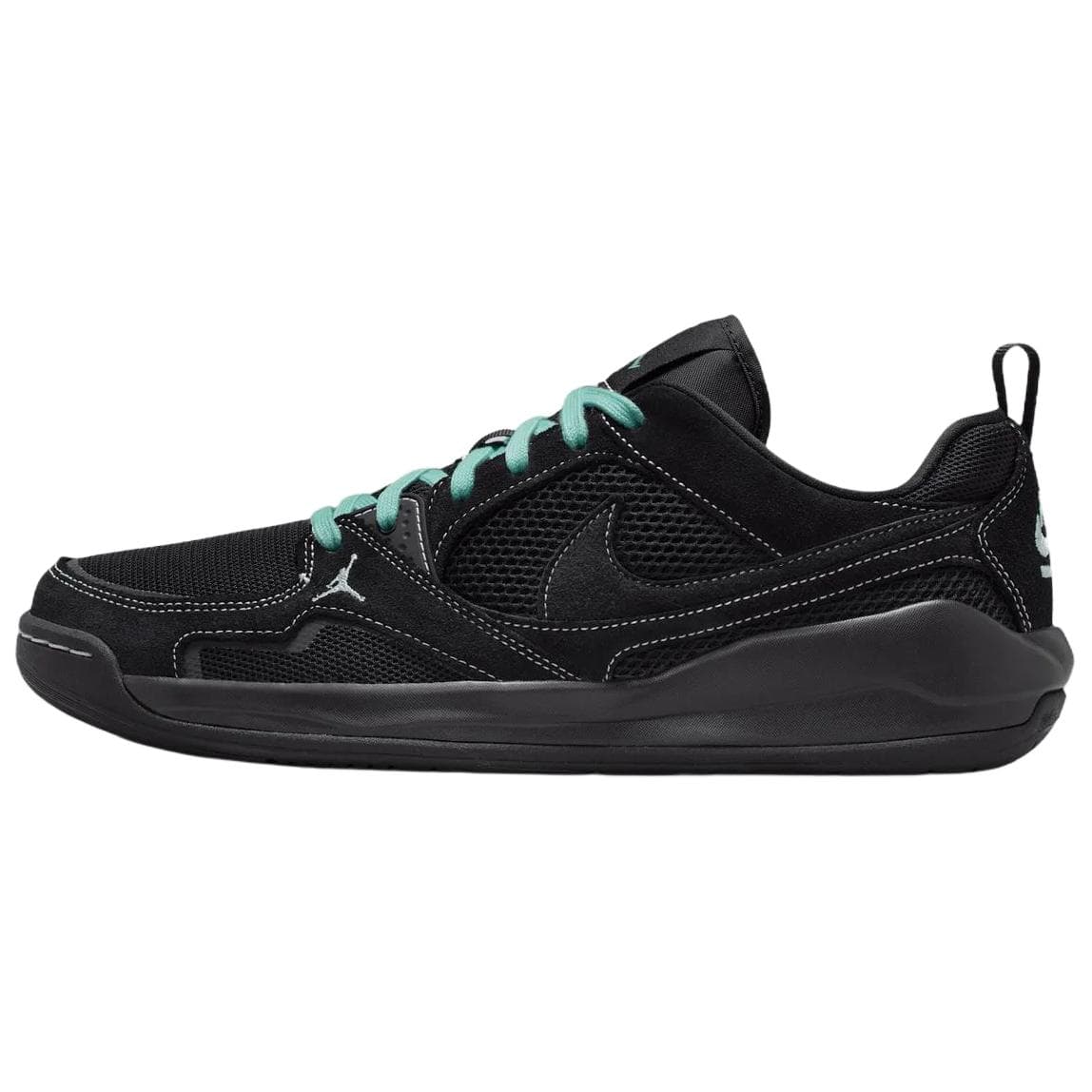 Air Jordan CMFT Era 'Black Mineral'