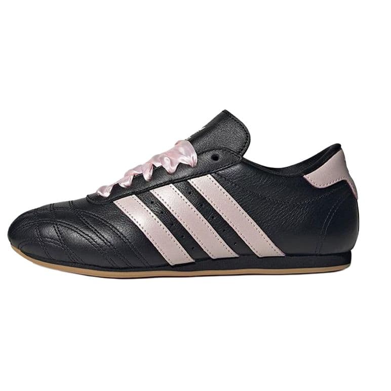 adidas Taekwondo Lace 'Black Sandy Pink' (Women's)