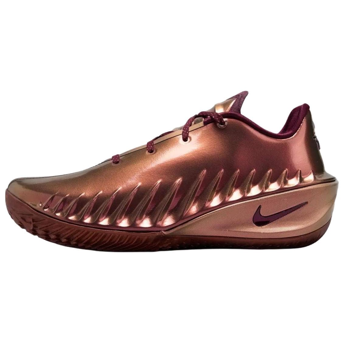 Nike Air Zoom G.T. Cut 4 EP 'Copper'