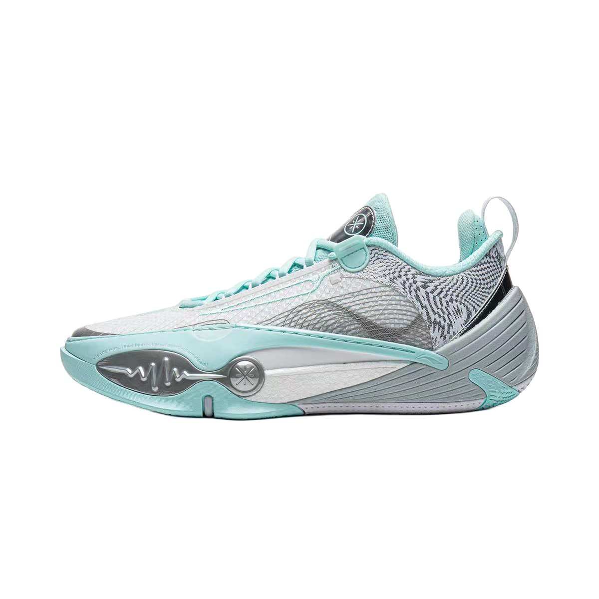 Li-Ning Wade All City 14 'Liberty'