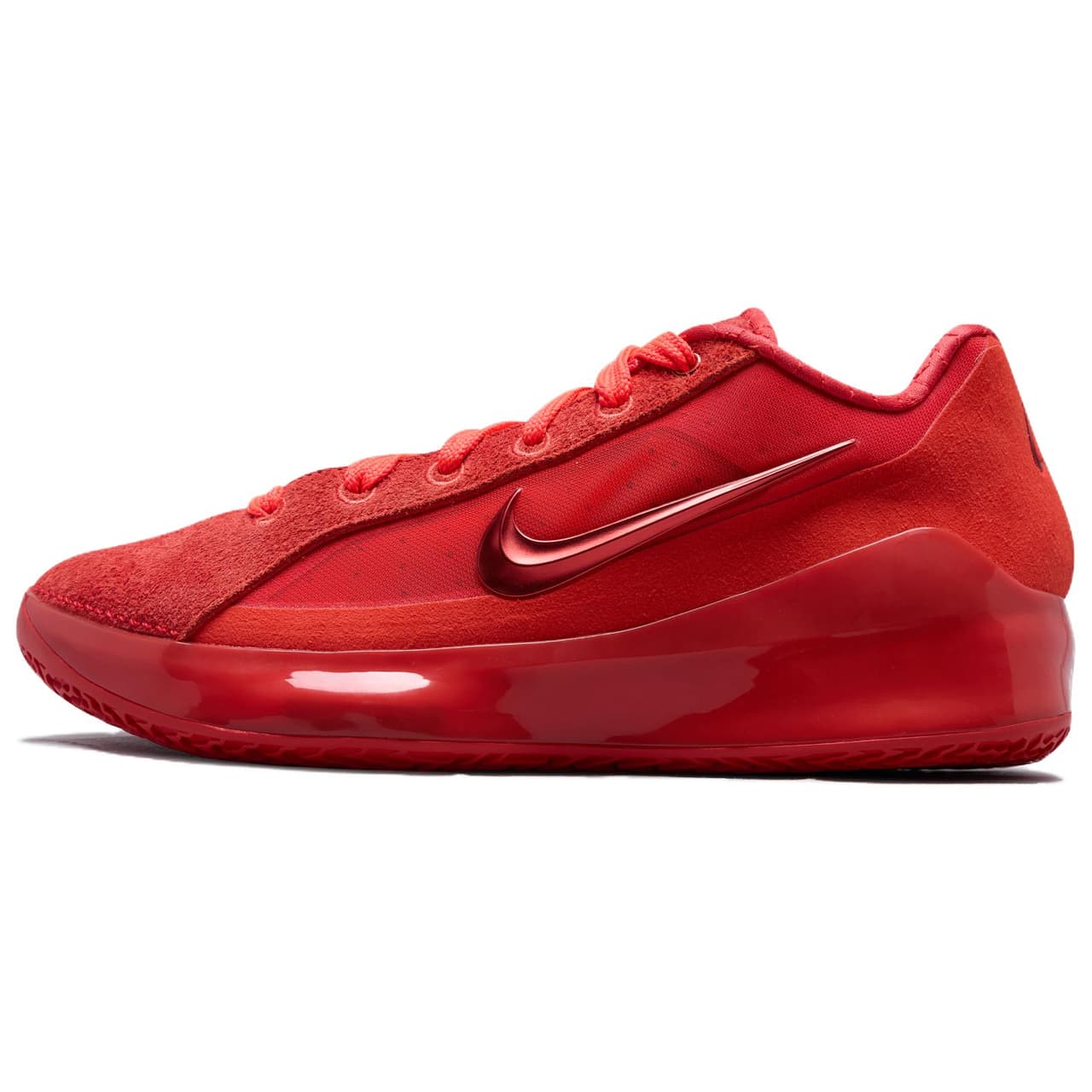 Nike x JuJu Watkins LeBron NXXT Gen EP 'Light Crimson'