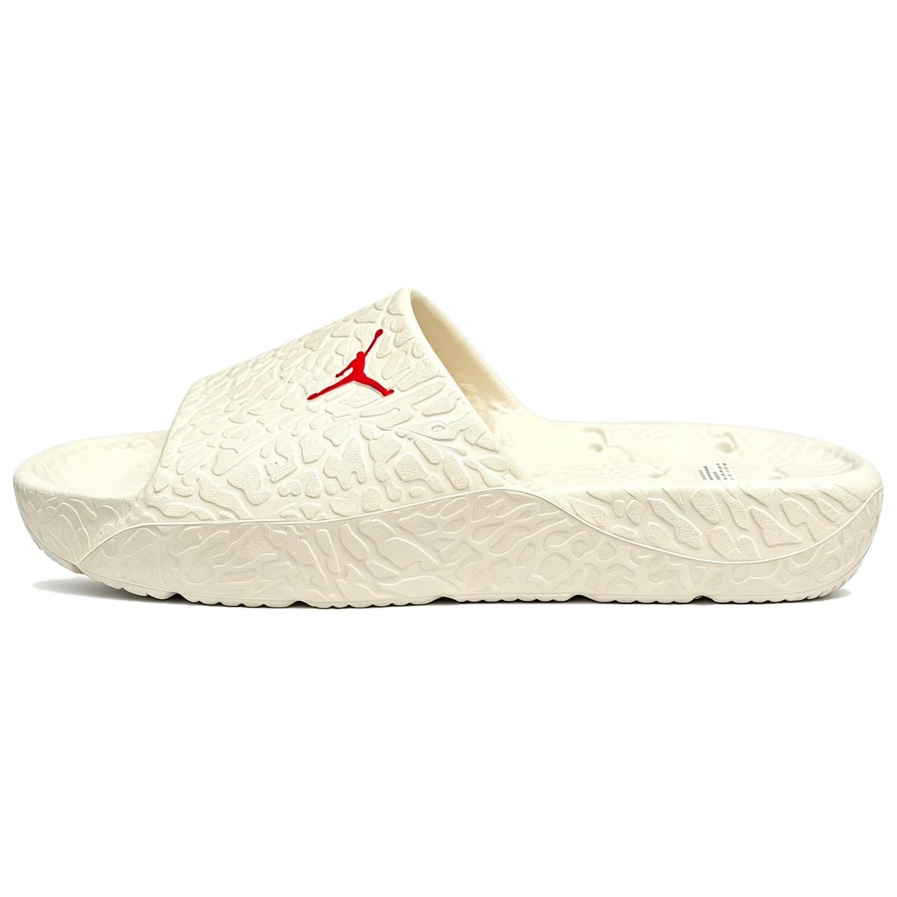 Air Jordan Franchise Slides 'Phantom Uninersity Red'