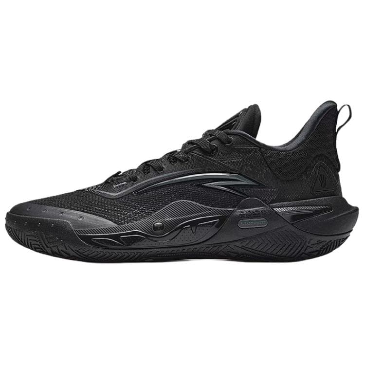 ANTA KAI 1 SPEED Basketball Shoes Men's Low Top