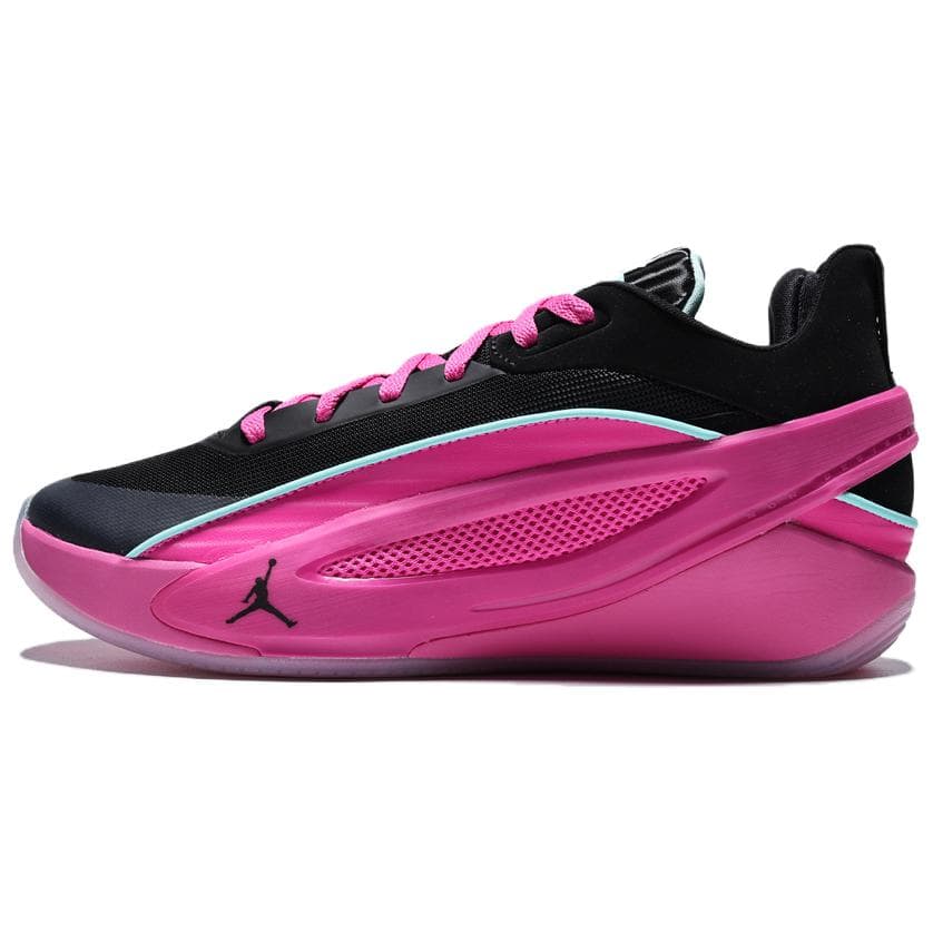 Jordan LUKA 5 Basketball Shoes Unisex Pink