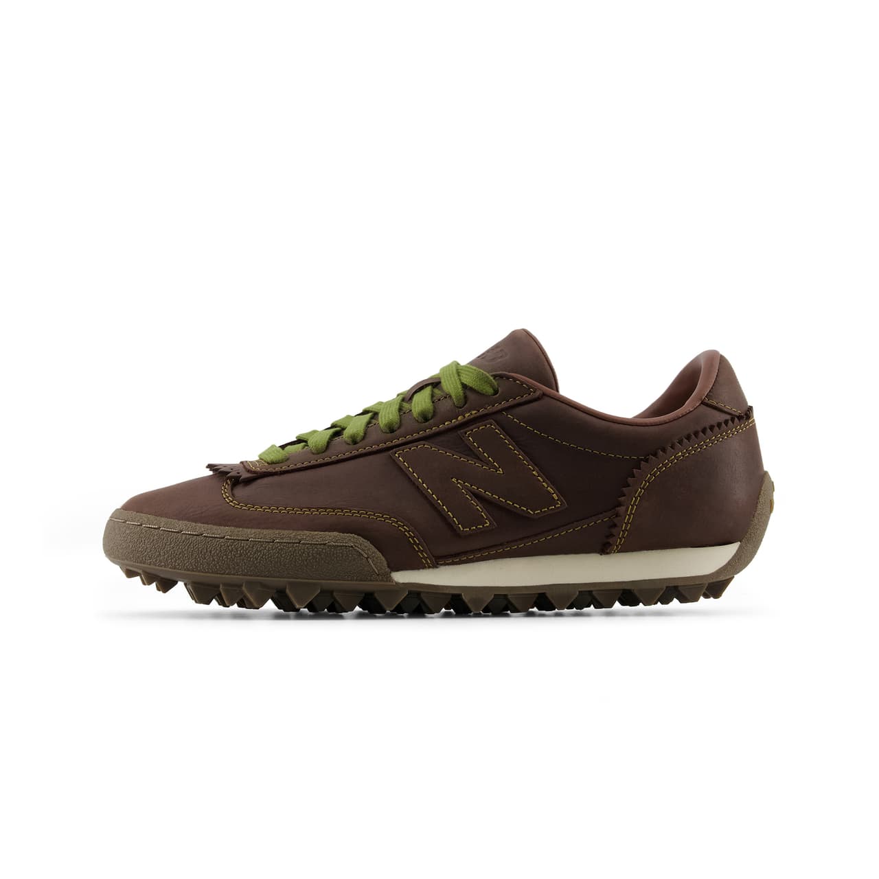New Balance Gator Run 'Dark Brown'