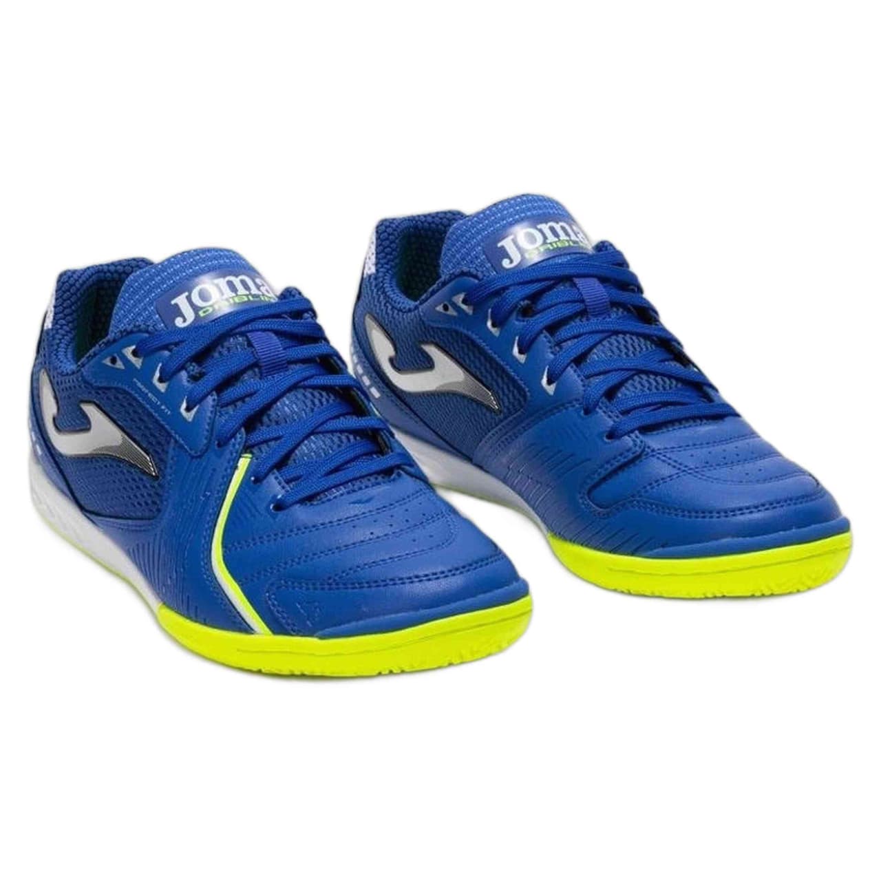 Joma Futbol Sala en color Azul