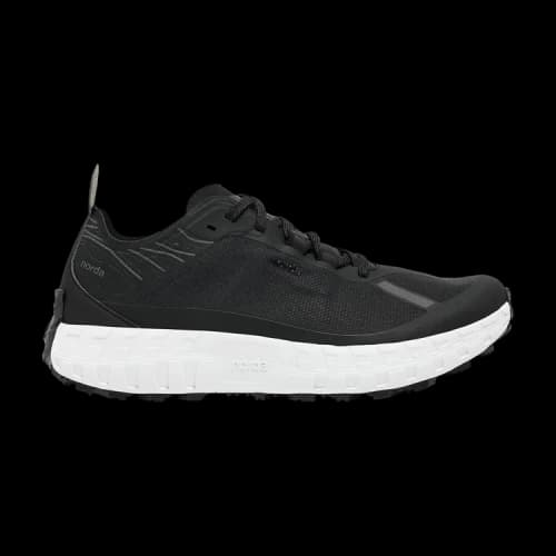 Norda 001A Black