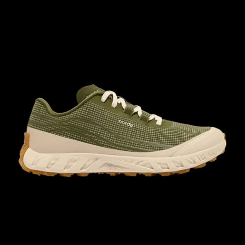 Norda 002 Sage