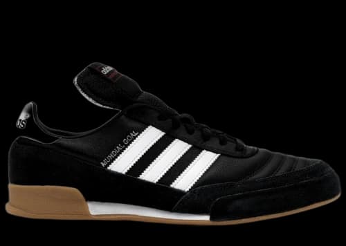 adidas Mundial Goal Core Black