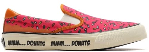 Ubiq Hogge Simpsons Donuts