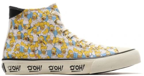 Ubiq Natalie H Simpsons Homer