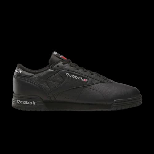Reebok Exofit 'Int Black Silver'