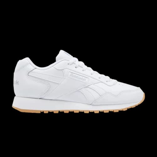 Reebok Glide 'White Cold Grey Gum' (Women's)