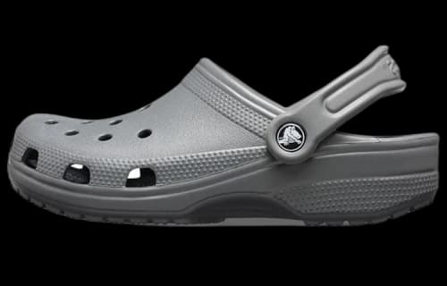 Crocs Classic Clog Slate Grey