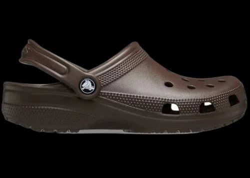 Crocs Classic Clog Coffee