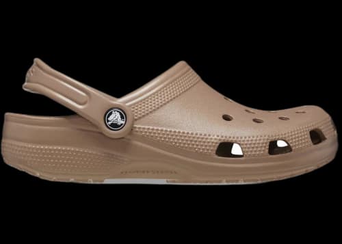 Crocs Classic Clog Latte