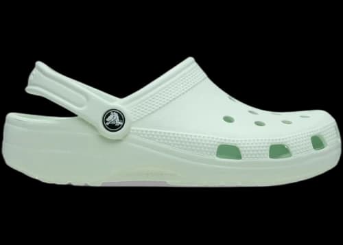 Crocs Classic Clog Mint Tint
