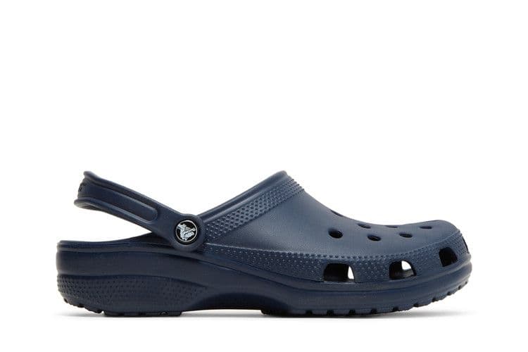 Crocs Classic Clog Navy