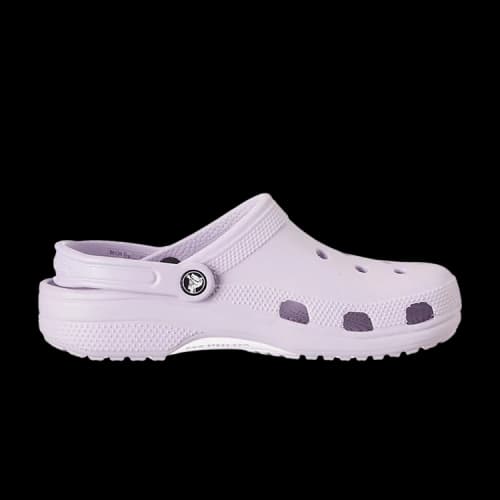 Crocs Classic Clog Lavender