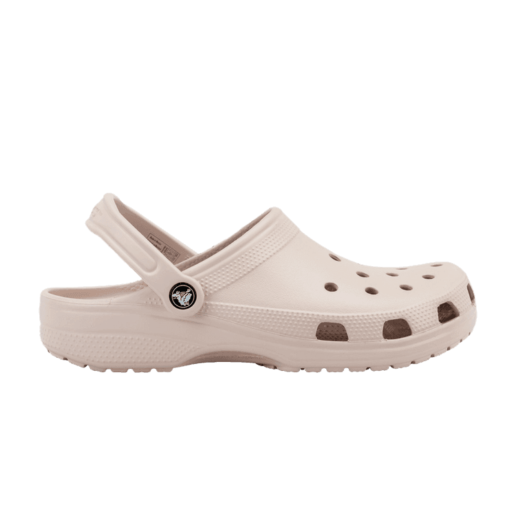 Crocs Classic Clog Quartz