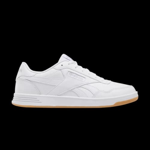 Court Advance 'White Cold Grey Gum' (Women's)