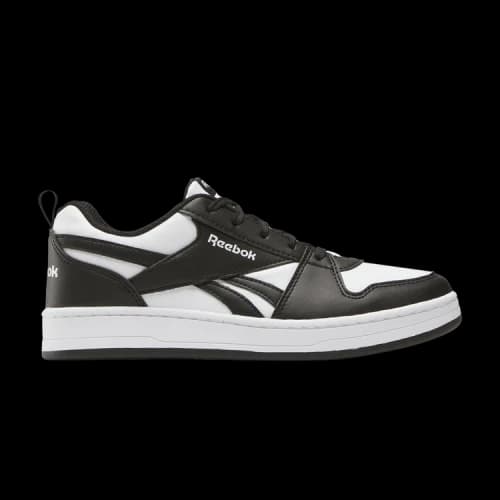 Reebok Royal Prime 2.0 Kids 'Black White'