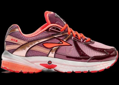 Brooks Adrenaline GTS 10 AFEW TWAGD