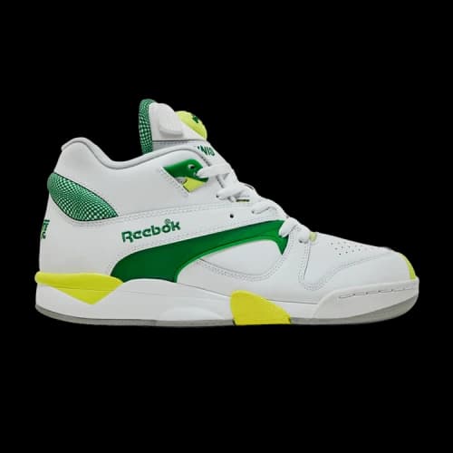 Reebok Court Victory Pump 35th Anniversary Michael Chang